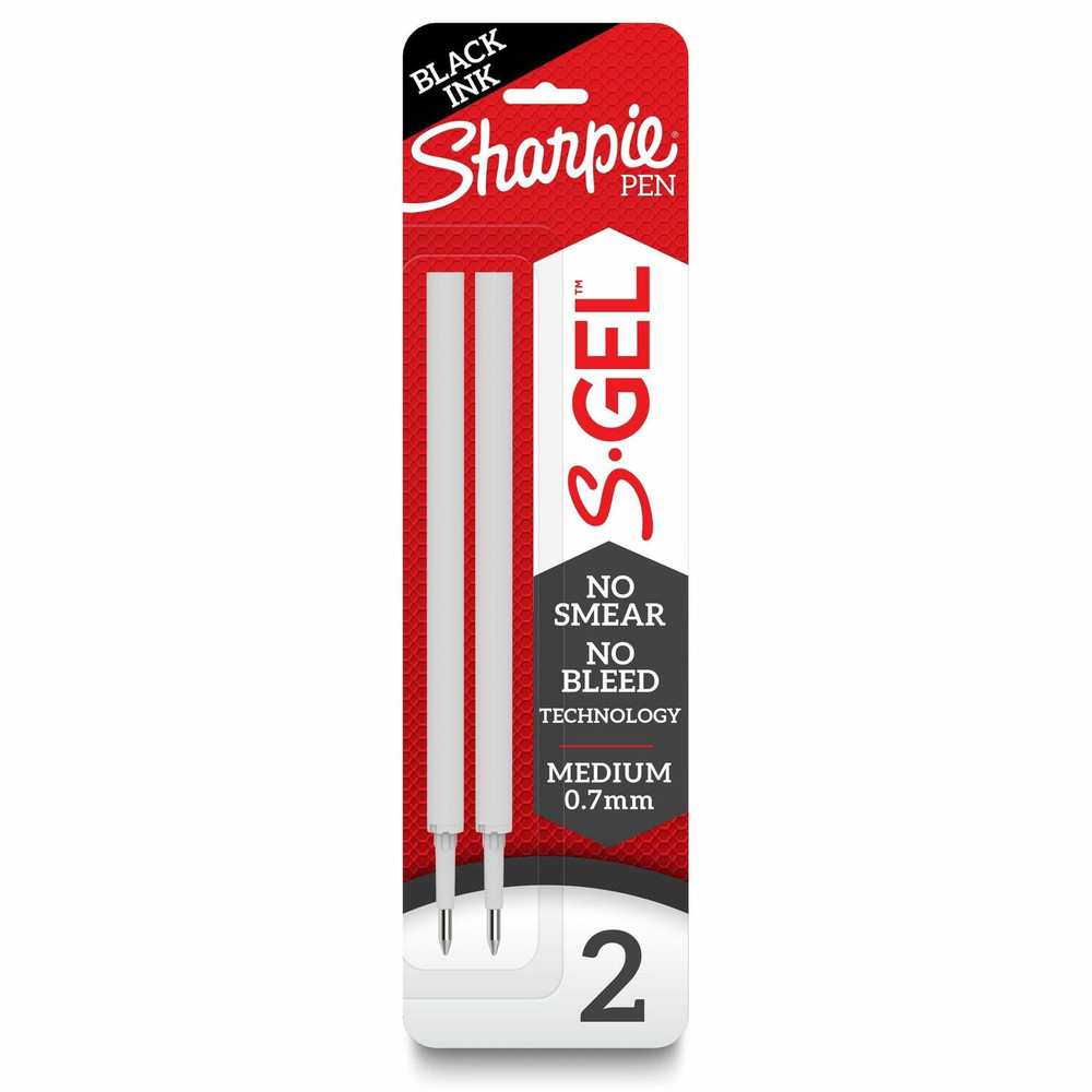 Newell Brands Sharpie 2096168 Sharpie S-Gel Pen Refill