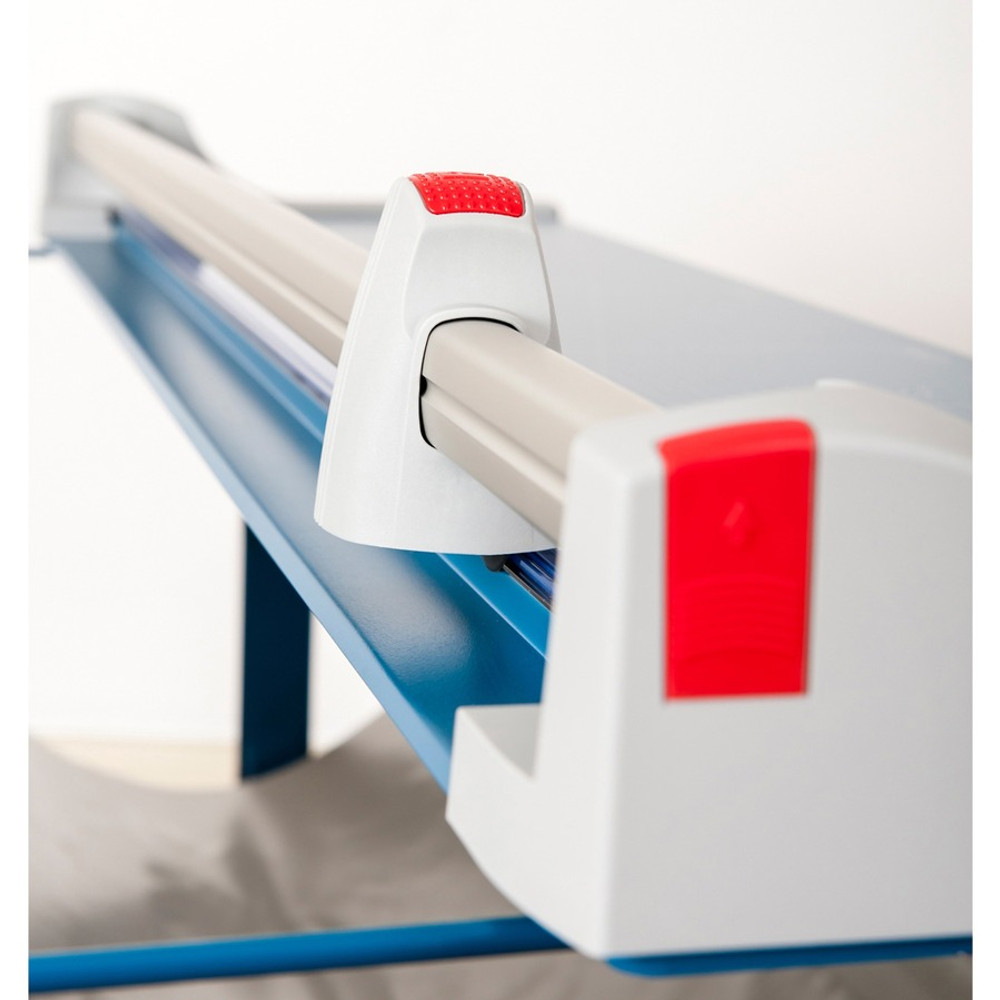 Novus Dahle GmbH Dahle 00472-12681 Dahle 472s Premium Rotary Trimmer w/stand