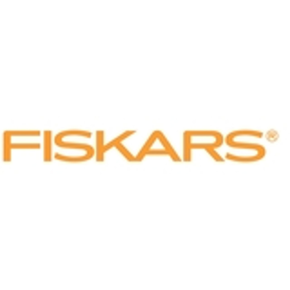 Fiskars Corporation Fiskars 1944101008 Fiskars Premier Heavy-Duty Scissors, 9" , Pointed, Orange