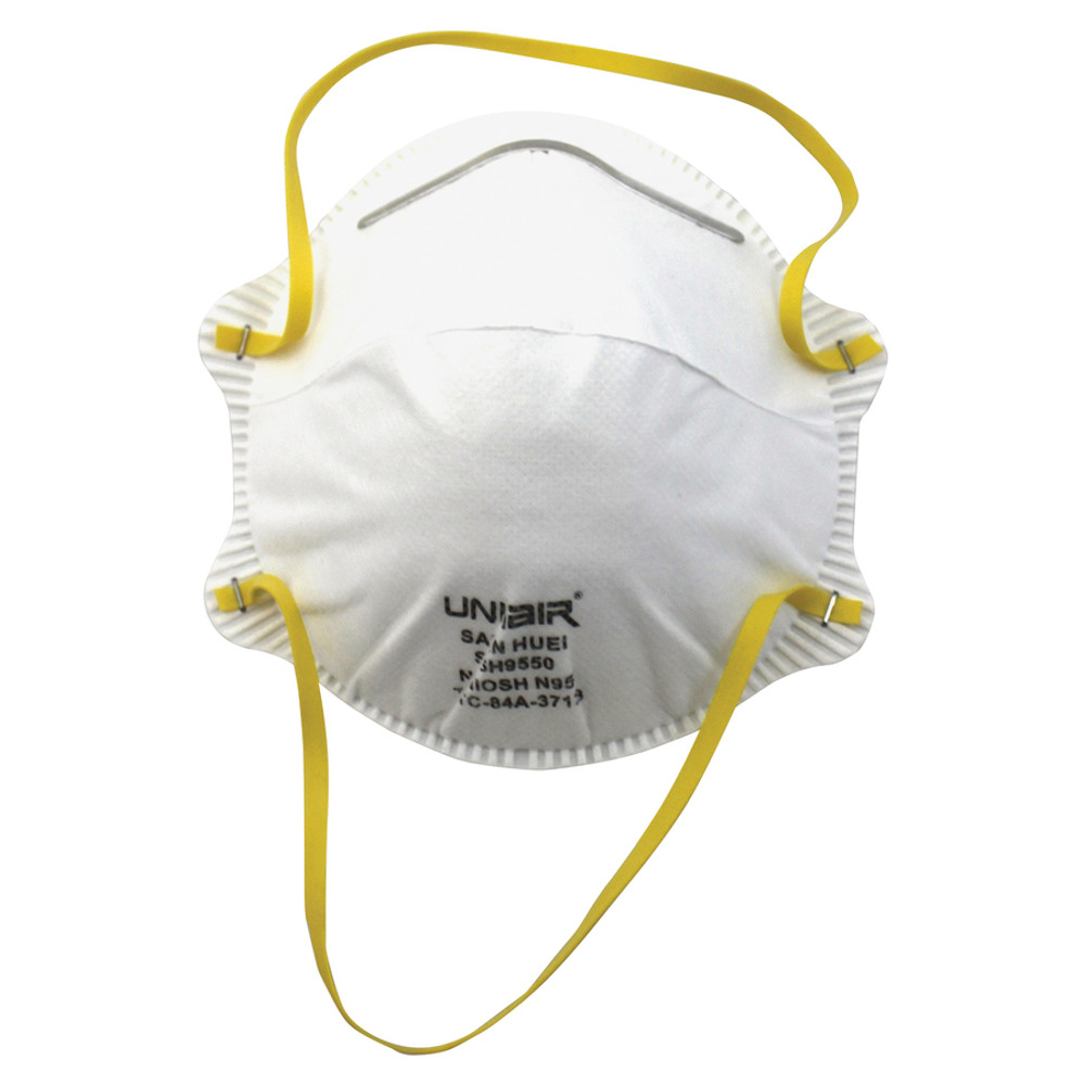 Impact Products ProGuard 7312BCT ProGuard Particulate Respirators