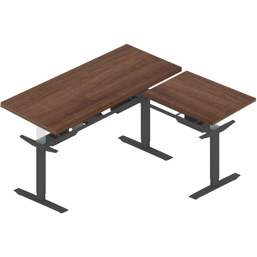Lorell 25930 Lorell Sit-Stand 3rd-Leg Base