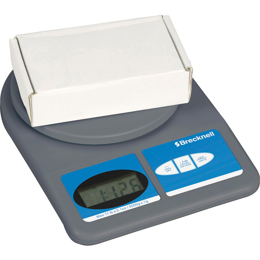 Brecknell 311 Brecknell Digital OfficeScale