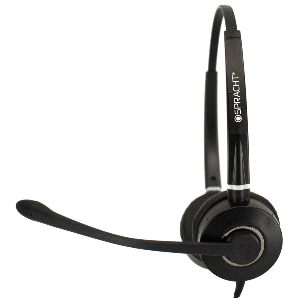 Spracht Products Spracht HS-WD-USB-2 Spracht Headset