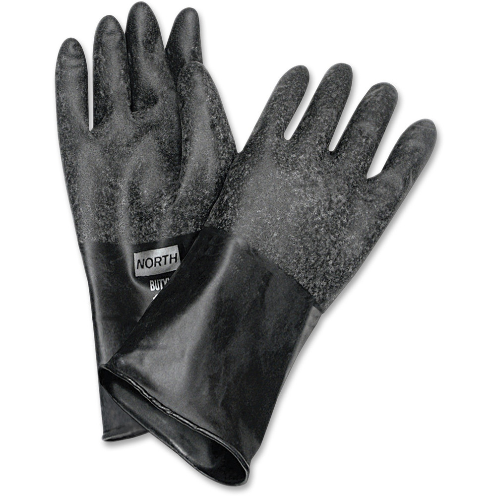 Honeywell International, Inc NORTH B174R9 NORTH 14" Unsupported Butyl Gloves