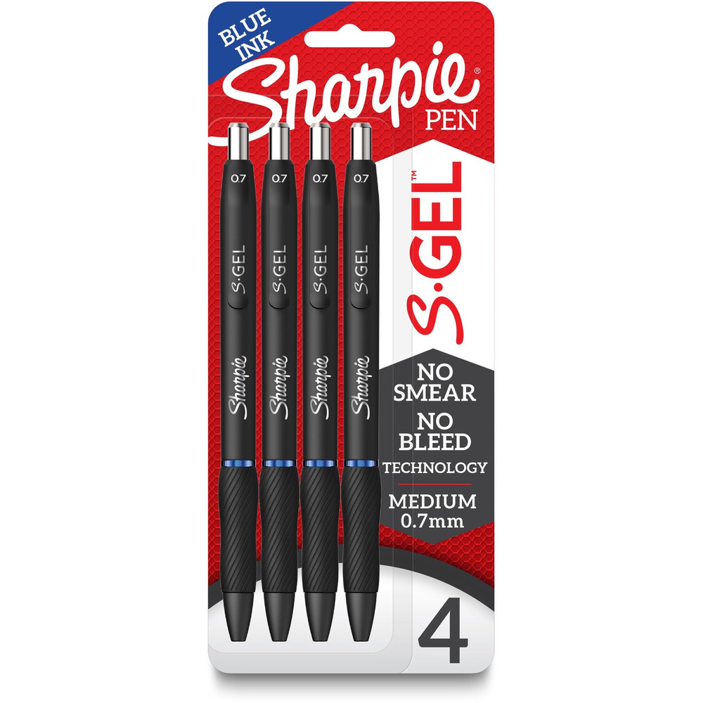 Newell Brands Sharpie 2096172 Sharpie S-Gel Pens