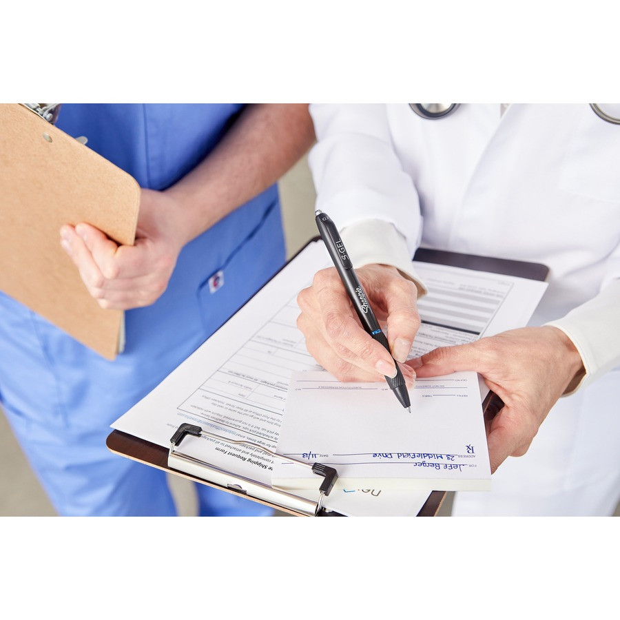 Newell Brands Sharpie 2096172 Sharpie S-Gel Pens