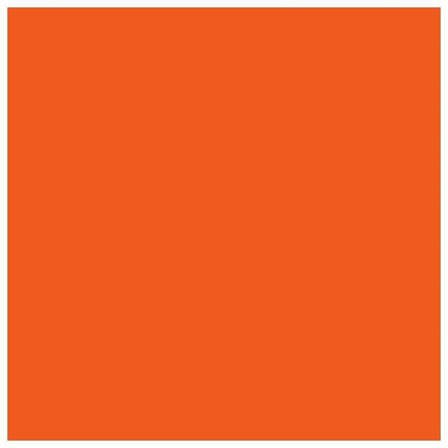 Jonti-Craft, Inc Jonti-Craft 6408114 Jonti-Craft Berries Orange Edge Rectangle Table