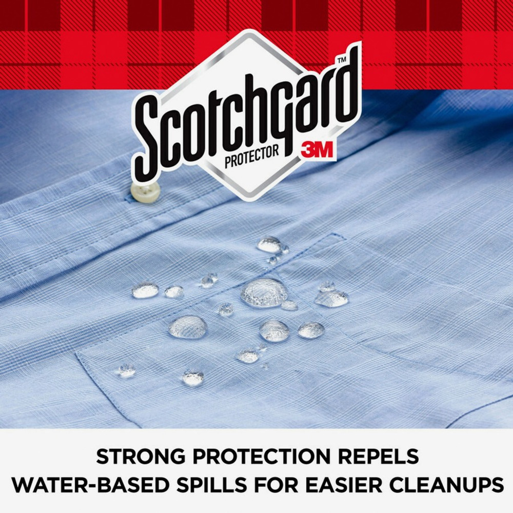 3M Scotchgard 4106106 Scotchgard Fabric Water Shield