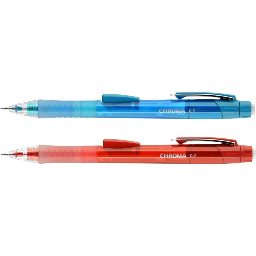 uni-ball Corporation uniball? 90192 uni&reg; CHROMA Mechanical Pencils