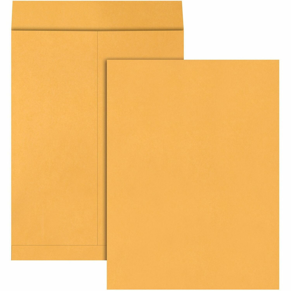 Quality Park Products Quality Park 42355 Quality Park 15 x 20 Jumbo Catalog Envelopes - Ungummed