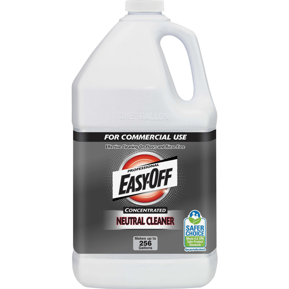 Reckitt Benckiser plc Professional Easy-Off 89770CT Professional Easy-Off Neutral Cleaner