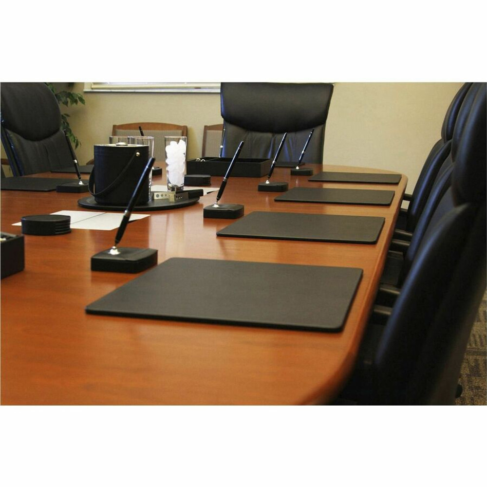 Dacasso Limited, Inc Dacasso D1061 Dacasso Leatherette Deluxe Conference Room Set