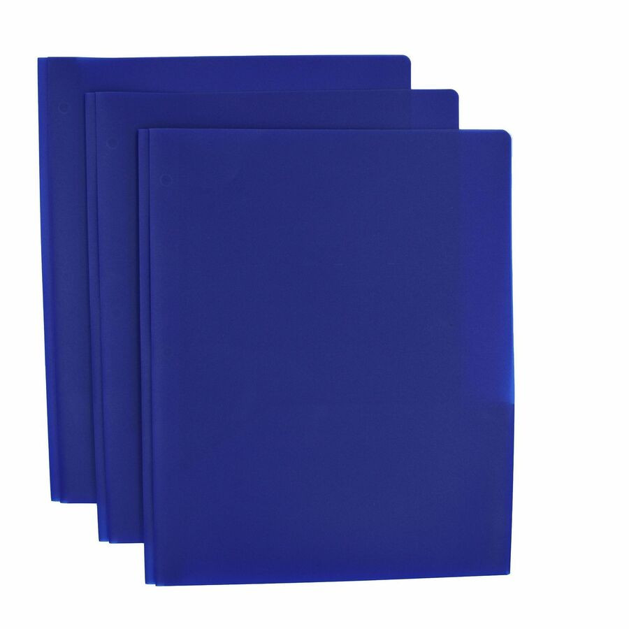 Smead Manufacturing Company Smead 87731 Smead Letter Fastener Folder