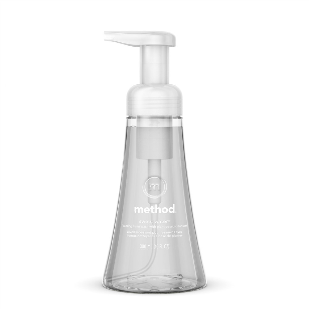 Method Products, Inc Method 00361 Method Foaming Hand Soap
