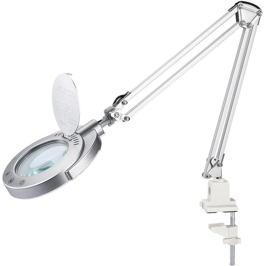Victory Light, Ltd Victory Light 9VSL40203SC Victory Light LED Magnifying Lamp