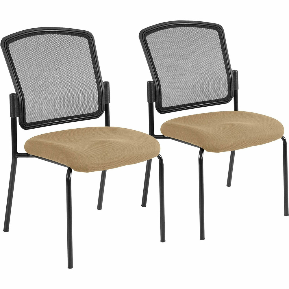 The Raynor Group, Inc Eurotech 7014PERBEI Eurotech Dakota 2 Guest Chair