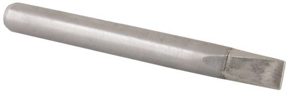 Hexacon Electric HT506X Soldering Iron Conical-Chisel Tip: 5/16" Dia