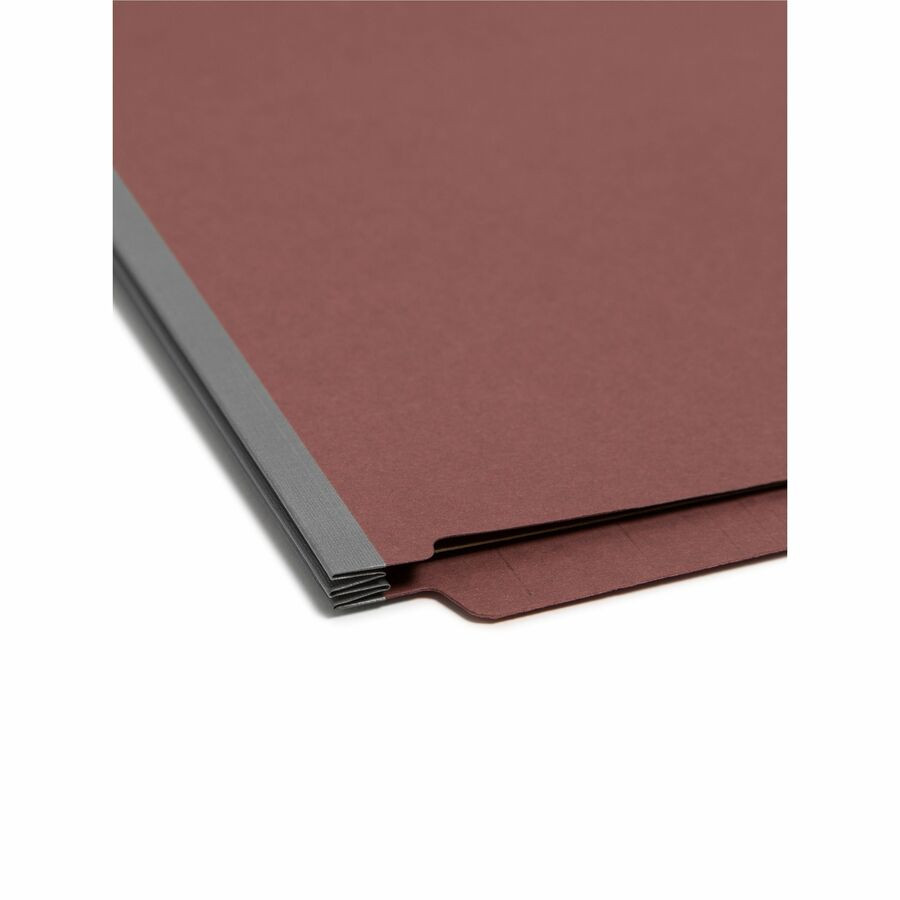 Smead Manufacturing Company Smead 26860 Smead Letter Recycled Classification Folder