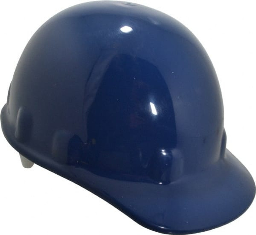 Fibre-Metal E2SW75A000 Hard Hat: Class E, 8-Point Suspension