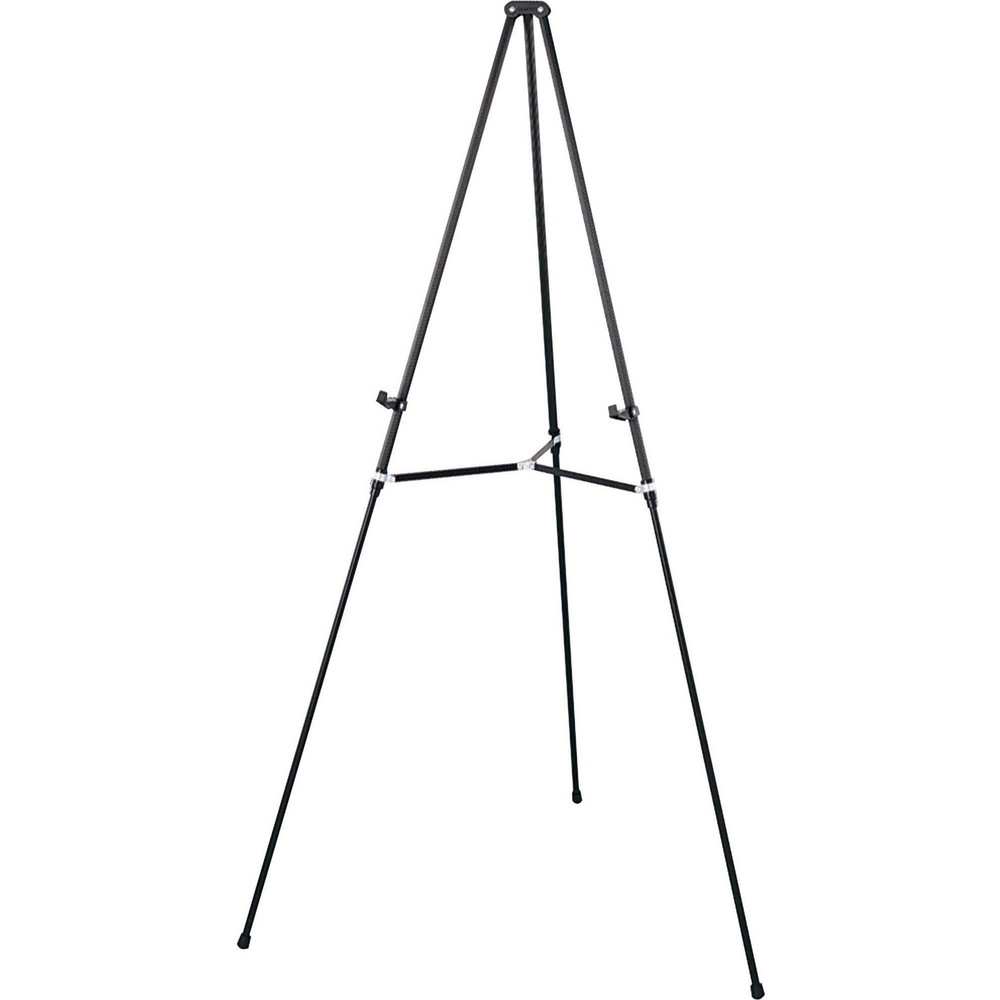 ACCO Brands Corporation Quartet 51E Quartet Lightweight Telescoping Display Easel