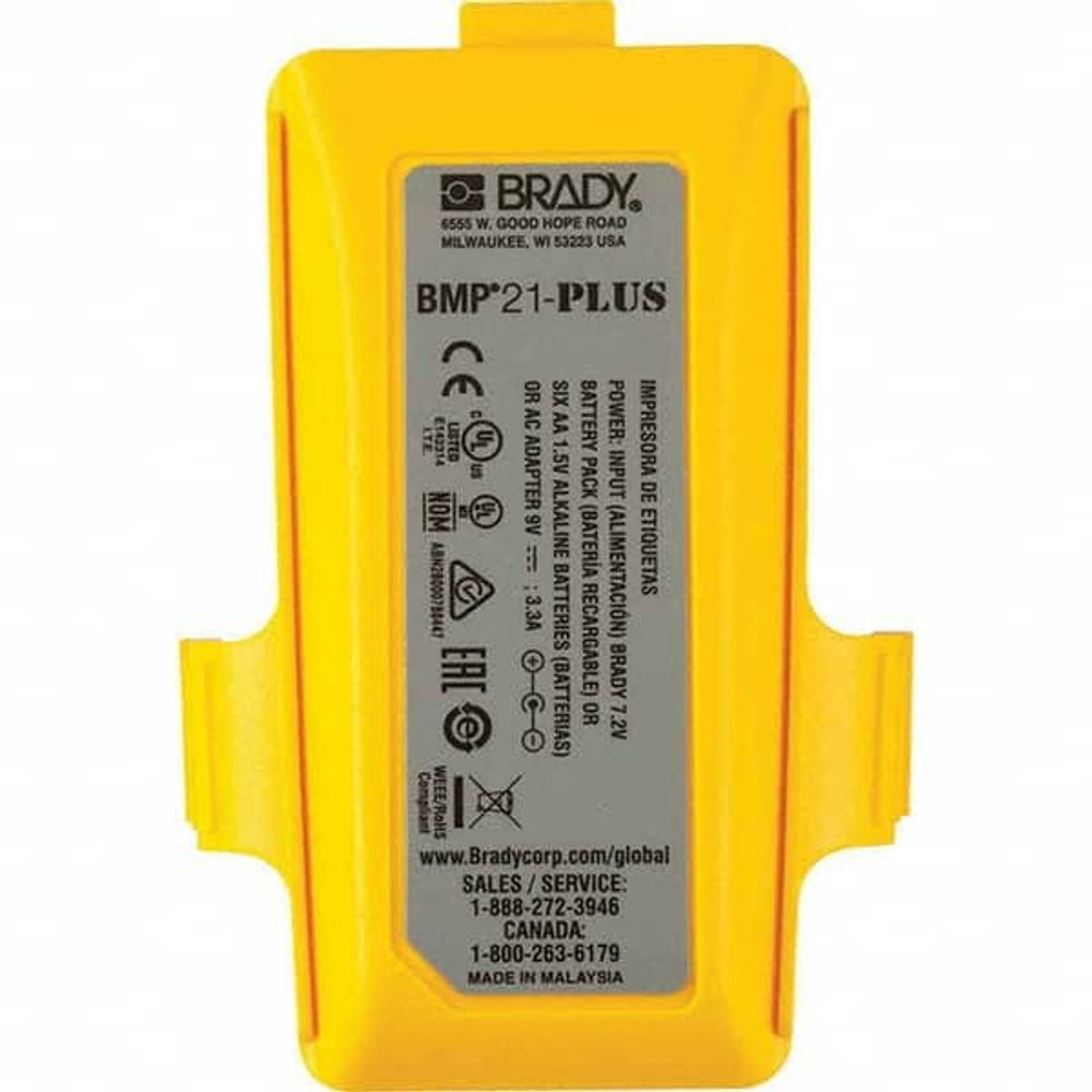 Brady 139546 Label Maker & Tape Accessories