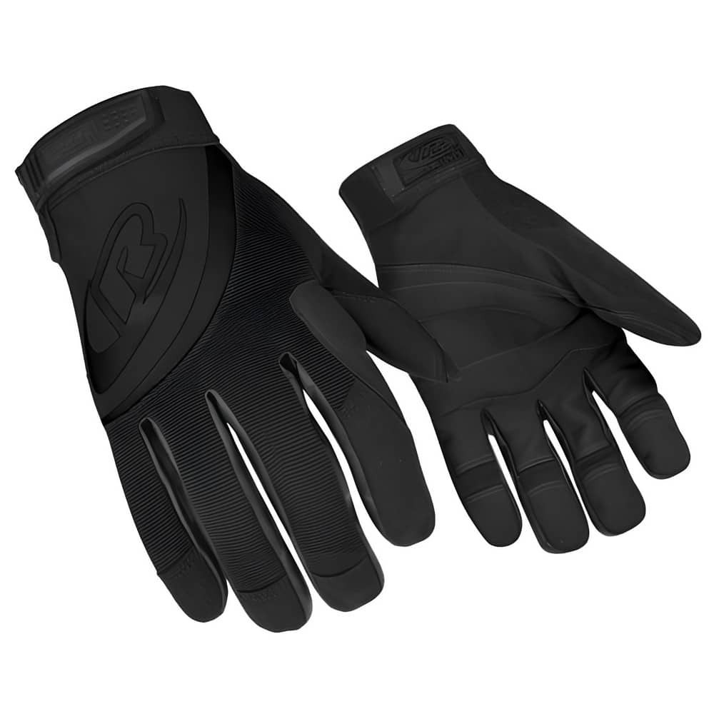 Ringers Gloves 353-09 Series R353 General Purpose Work Gloves: Size Medium,