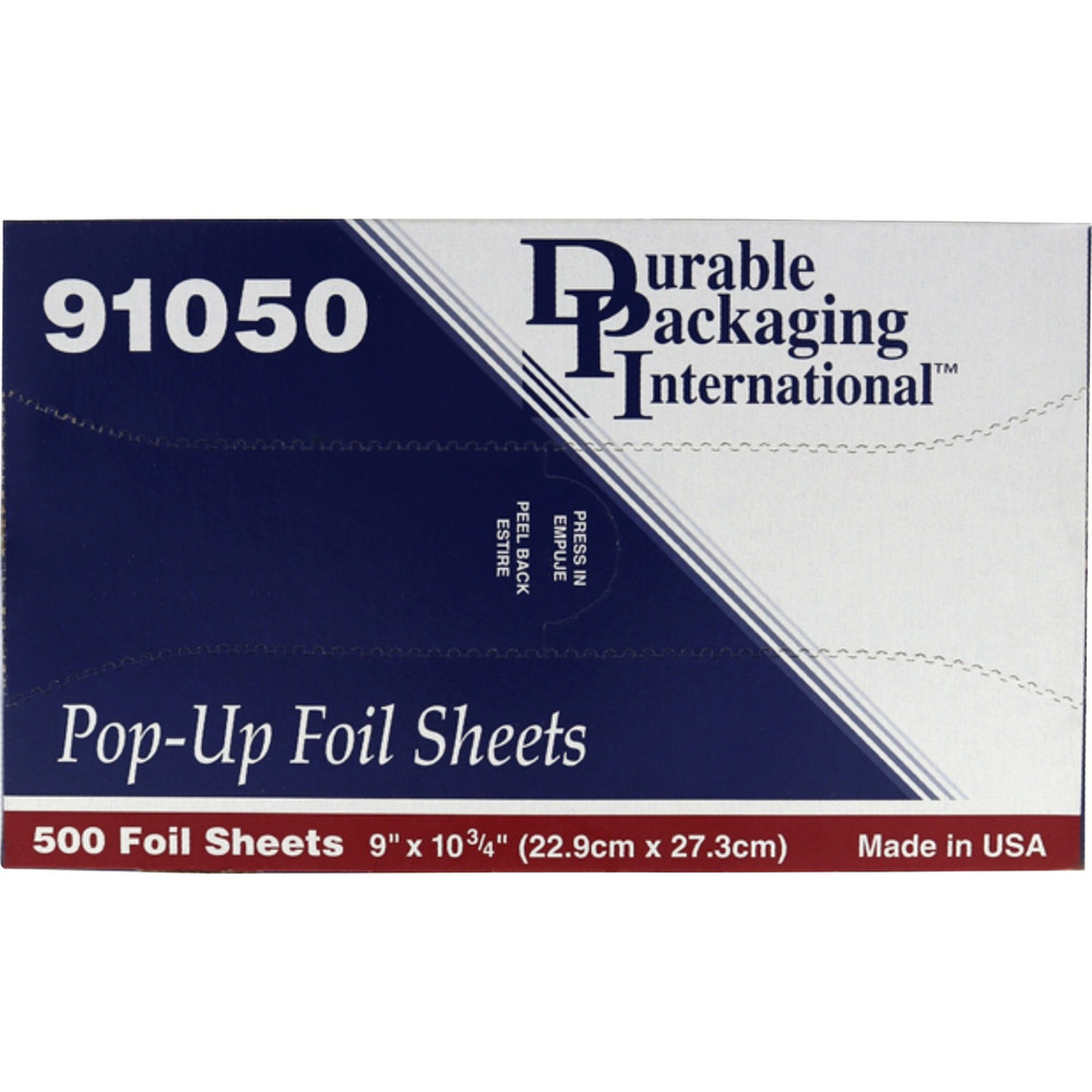 The Ocala Group Ocala 600244 Ocala Southeastern Smart Aluminum Foil Sheets