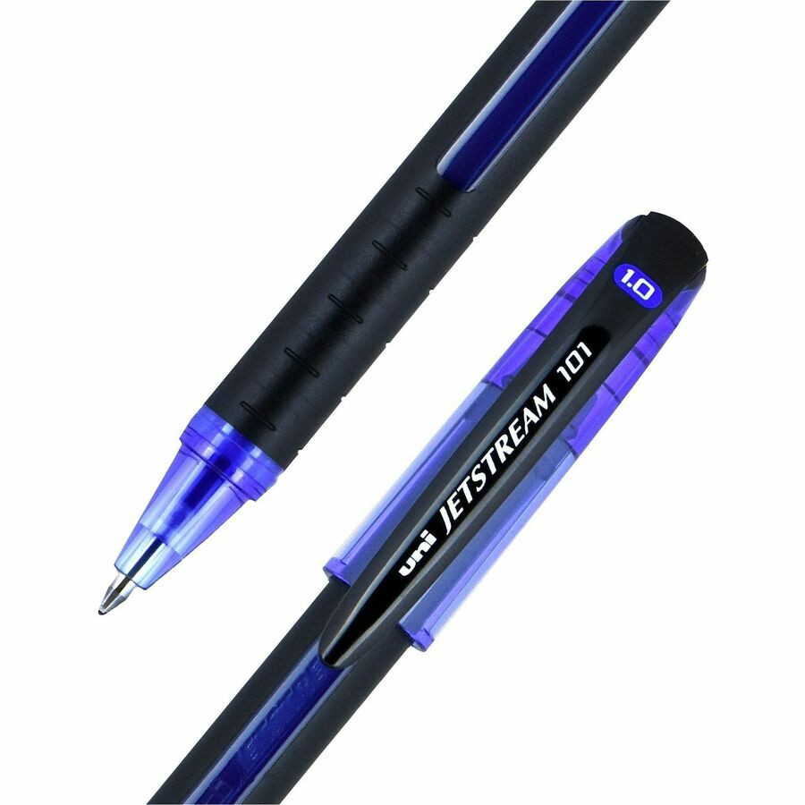 uni-ball Corporation uniball? 1768012 uni&reg; Jetstream 101 Ballpoint Pen