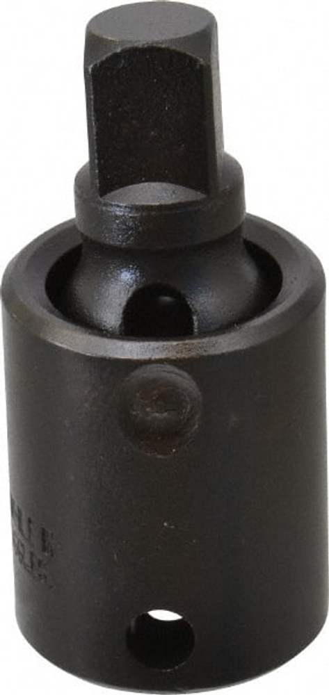 Proto J77270P Universal Joint: 3/8" Male, 3/8" Female, Impact Universal