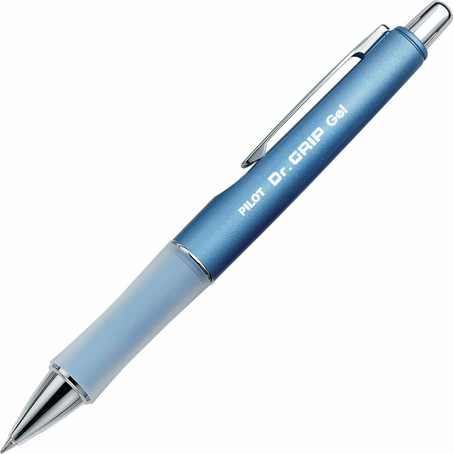 Pilot Corporation Pilot 36271 Pilot Dr. Grip Retractable Gel Rollerball Pens