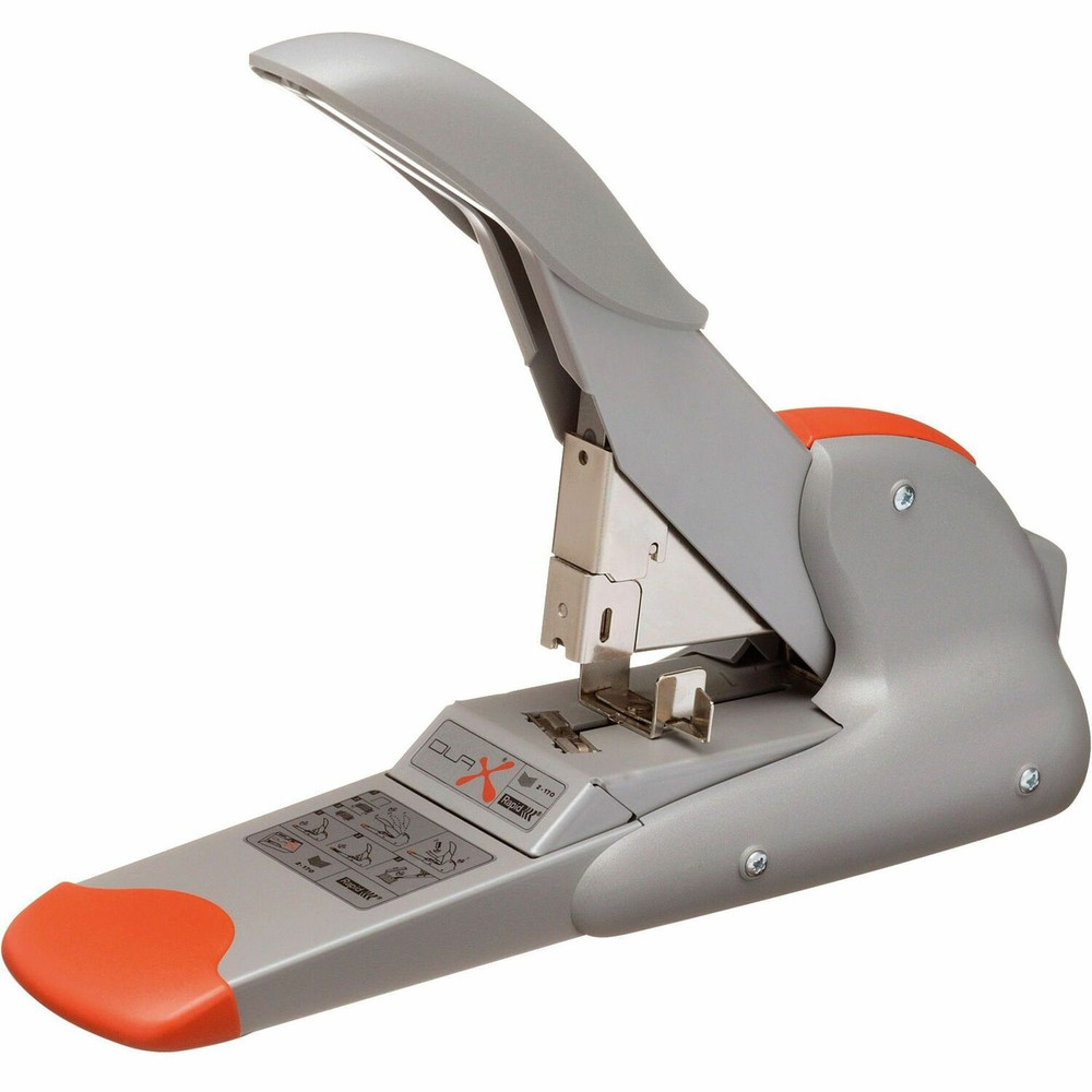 Esselte Corporation Rapid 73338 Rapid DUAX Heavy Duty Stapler