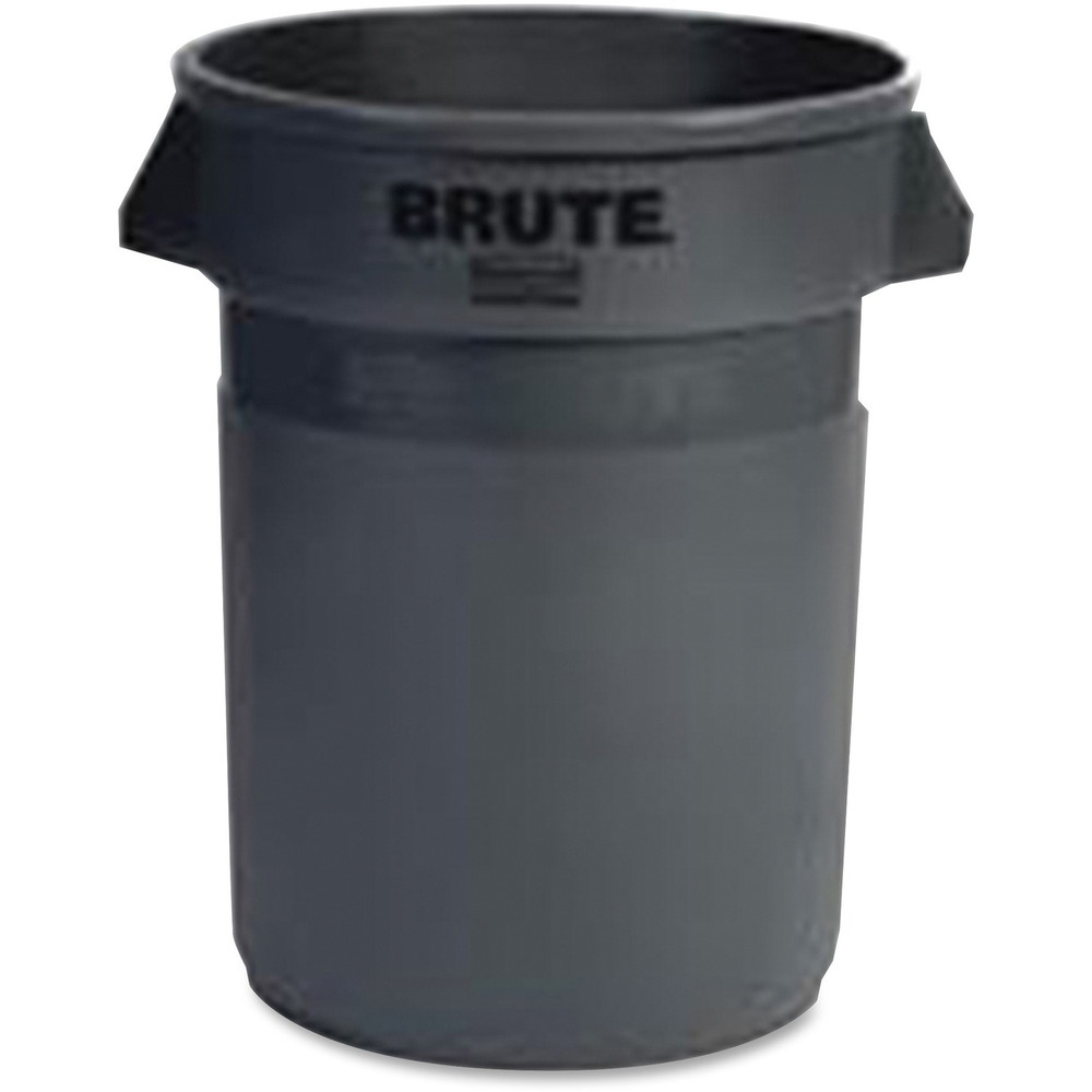 Rubbermaid Commercial Products Rubbermaid Commercial 1867531 Rubbermaid Commercial Vented Brute 32-gallon Container