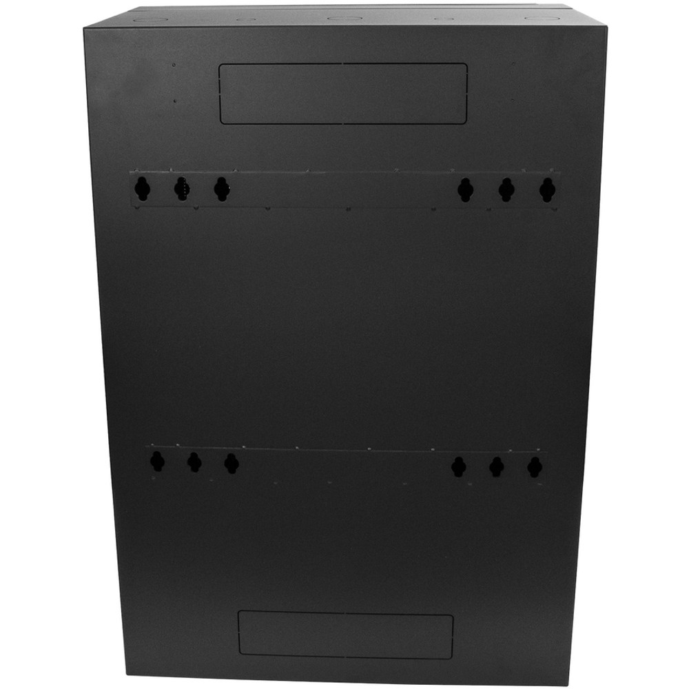 StarTech.com RK630WALVS StarTech.com 6U Vertical Server Cabinet - Wallmount Network Cabinet - 30 in. depth