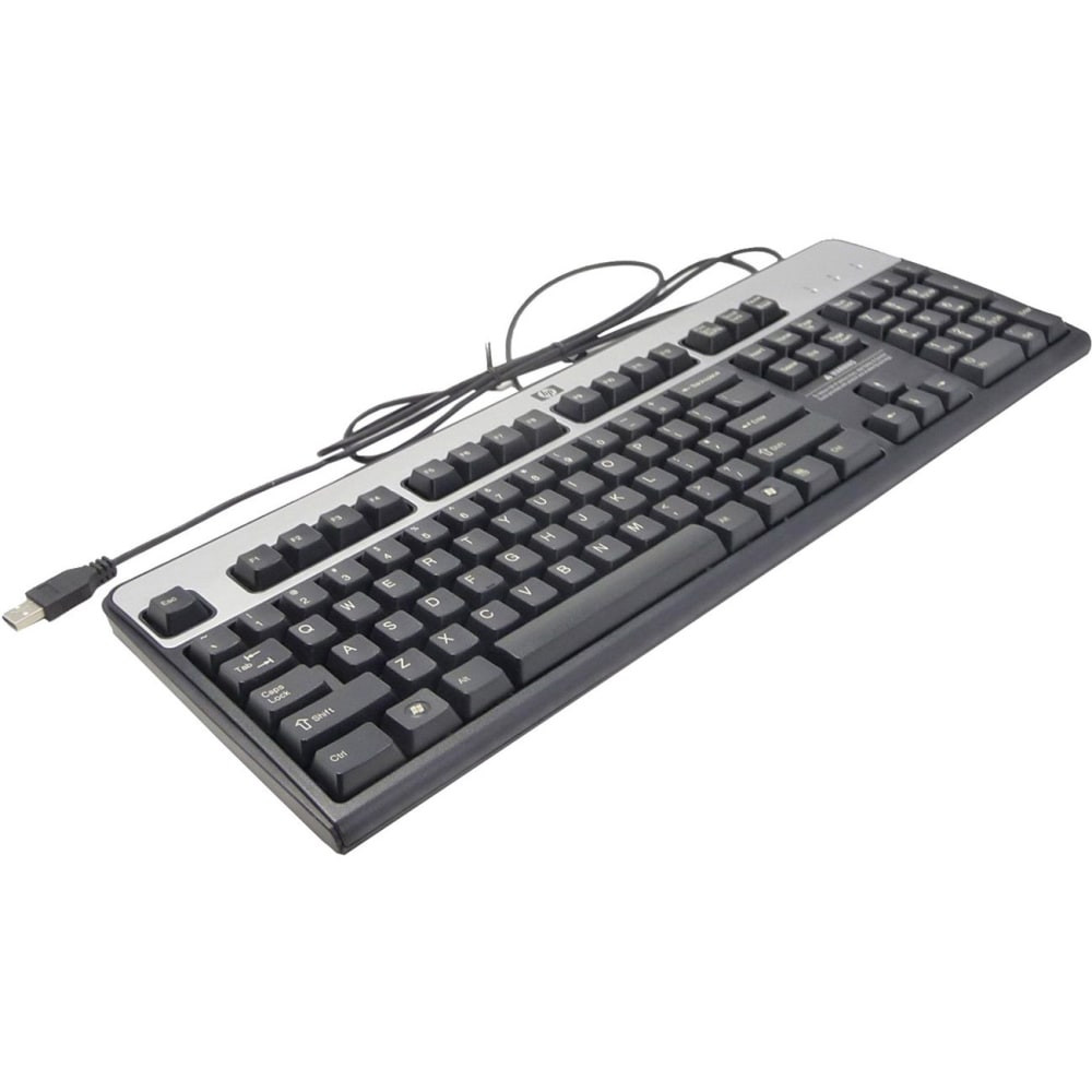 PROTECT COMPUTER PRODUCTS HP881-104 ProtecT Keyboard Cover - Keyboard cover