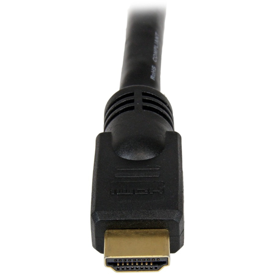 StarTech.com HDMM35 StarTech.com 35 ft High Speed HDMI Cable - Ultra HD 4k x 2k HDMI Cable - HDMI to HDMI M/M