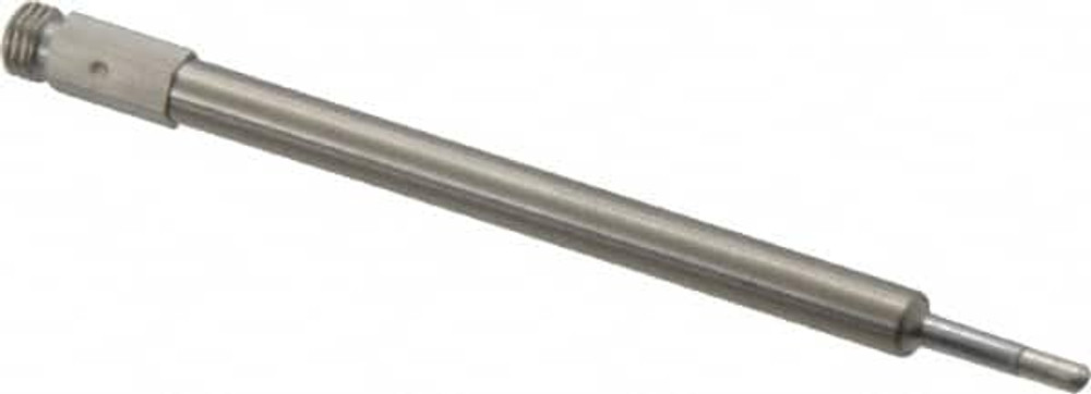 Weller NTGW Soldering Iron Gull Wing Cylindrical Tip: 0.528" Long