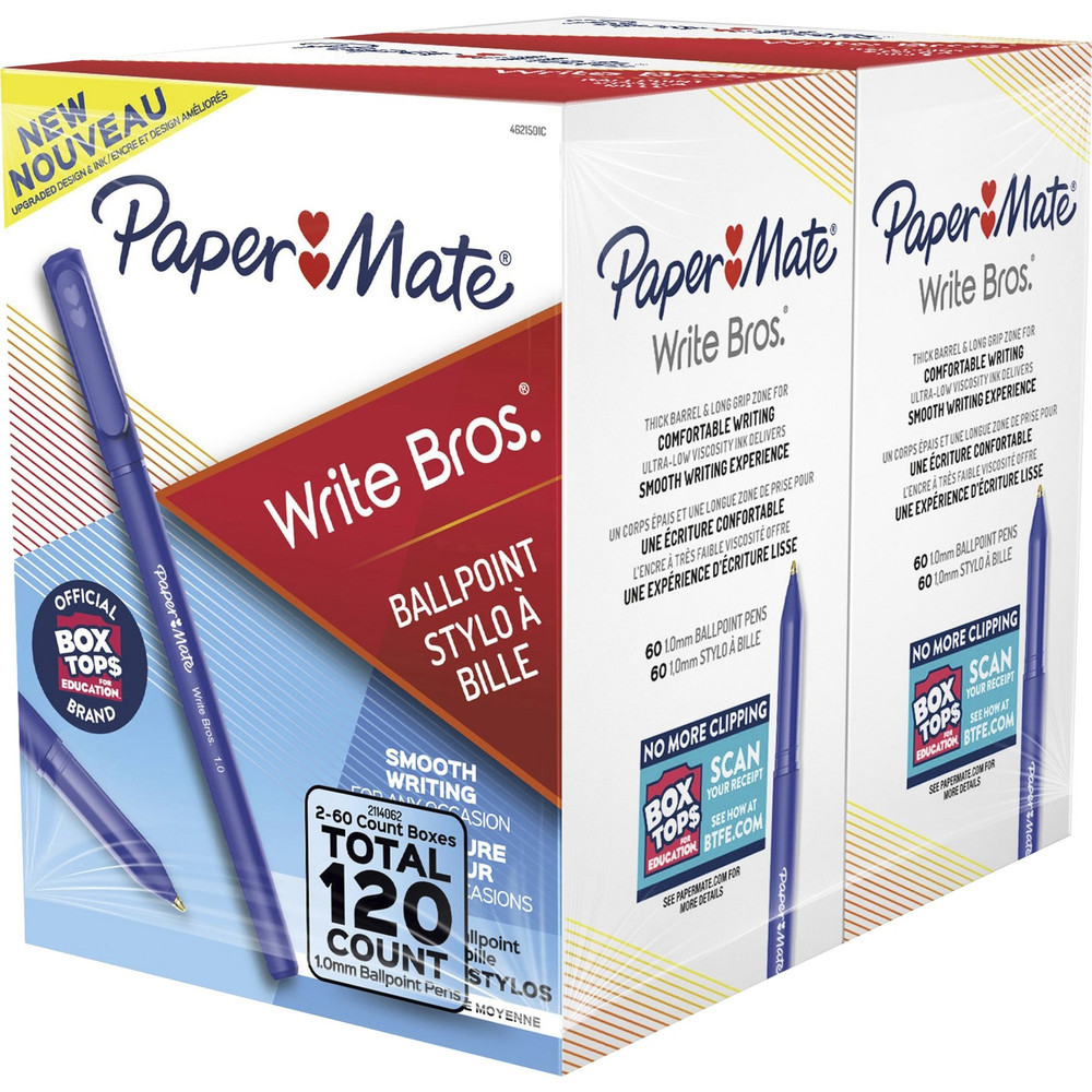 Newell Brands Paper Mate 2096478 Paper Mate Ballpoint Stick Pens