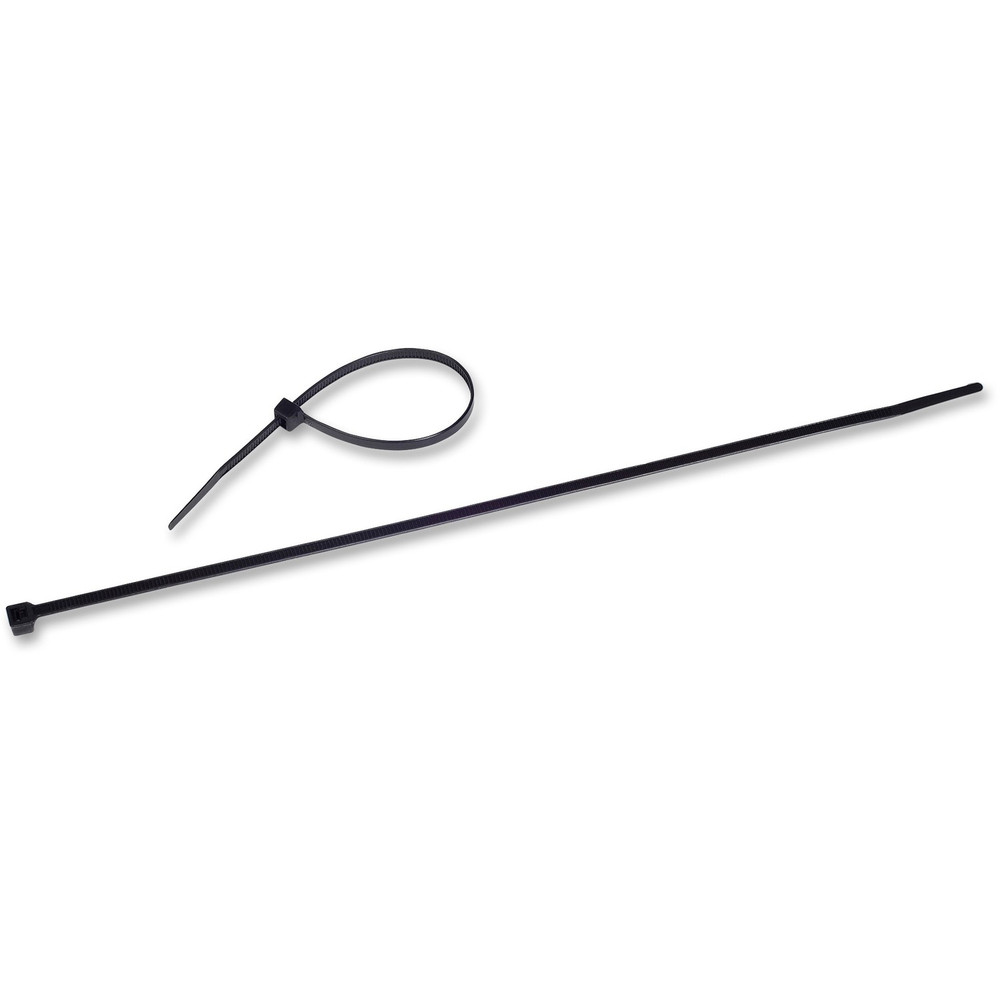 Tatco Products, Inc Tatco 22500 Tatco 18 lb. Nylon Cable Ties