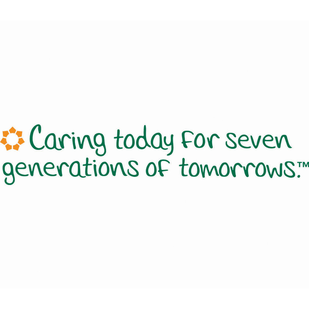 Seventh Generation, Inc Seventh Generation 13731CT Seventh Generation 100% Recycled Paper Towels