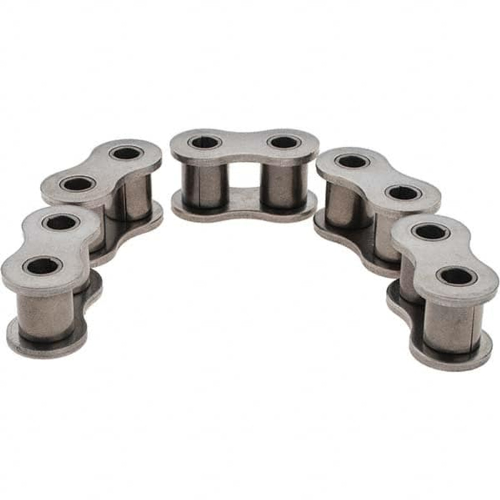 Value Collection BD-A661043 Roller Chain Link: for Stainless Steel Single Strand Chain
