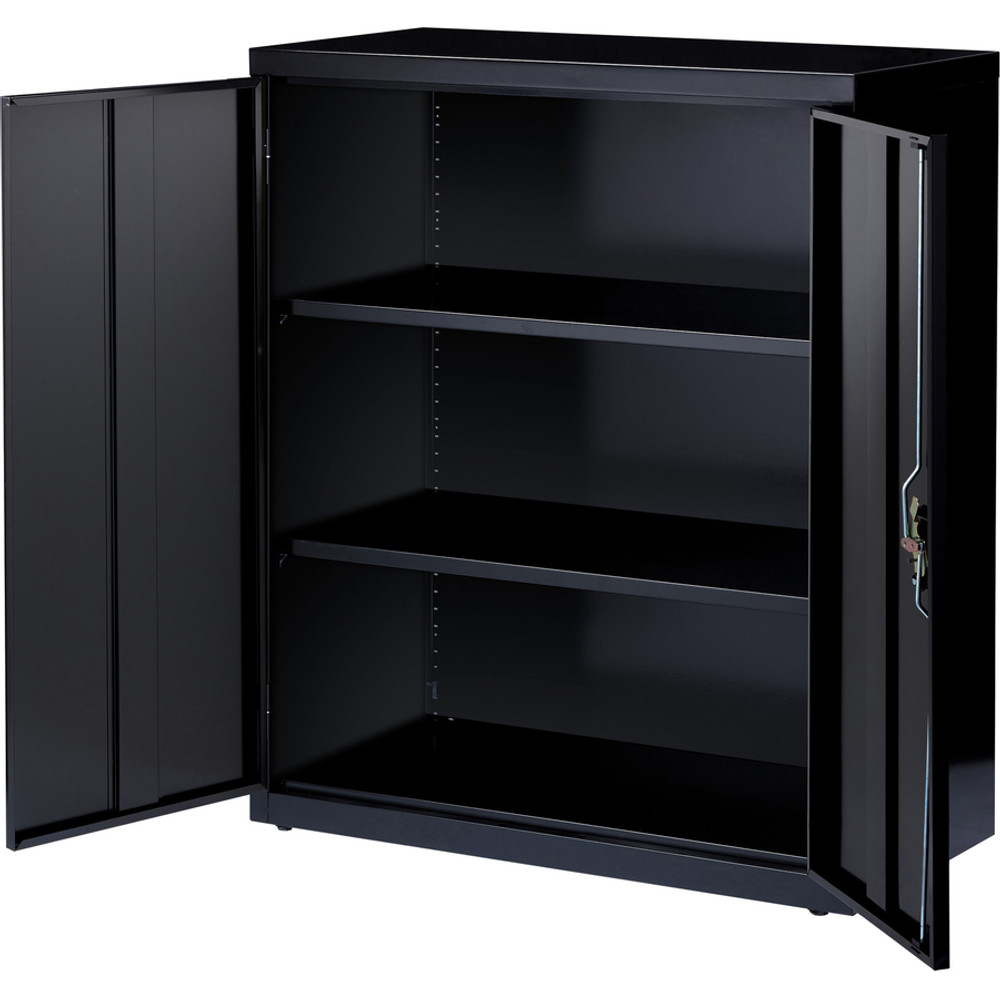 Lorell 41305 Lorell Fortress Series Storage Cabinet