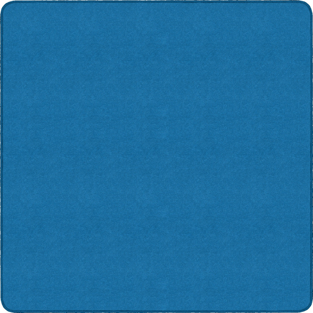 Flagship Carpets, LLC Flagship Carpets BS26BB Flagship Carpets Ameristrong Solid Color Rug