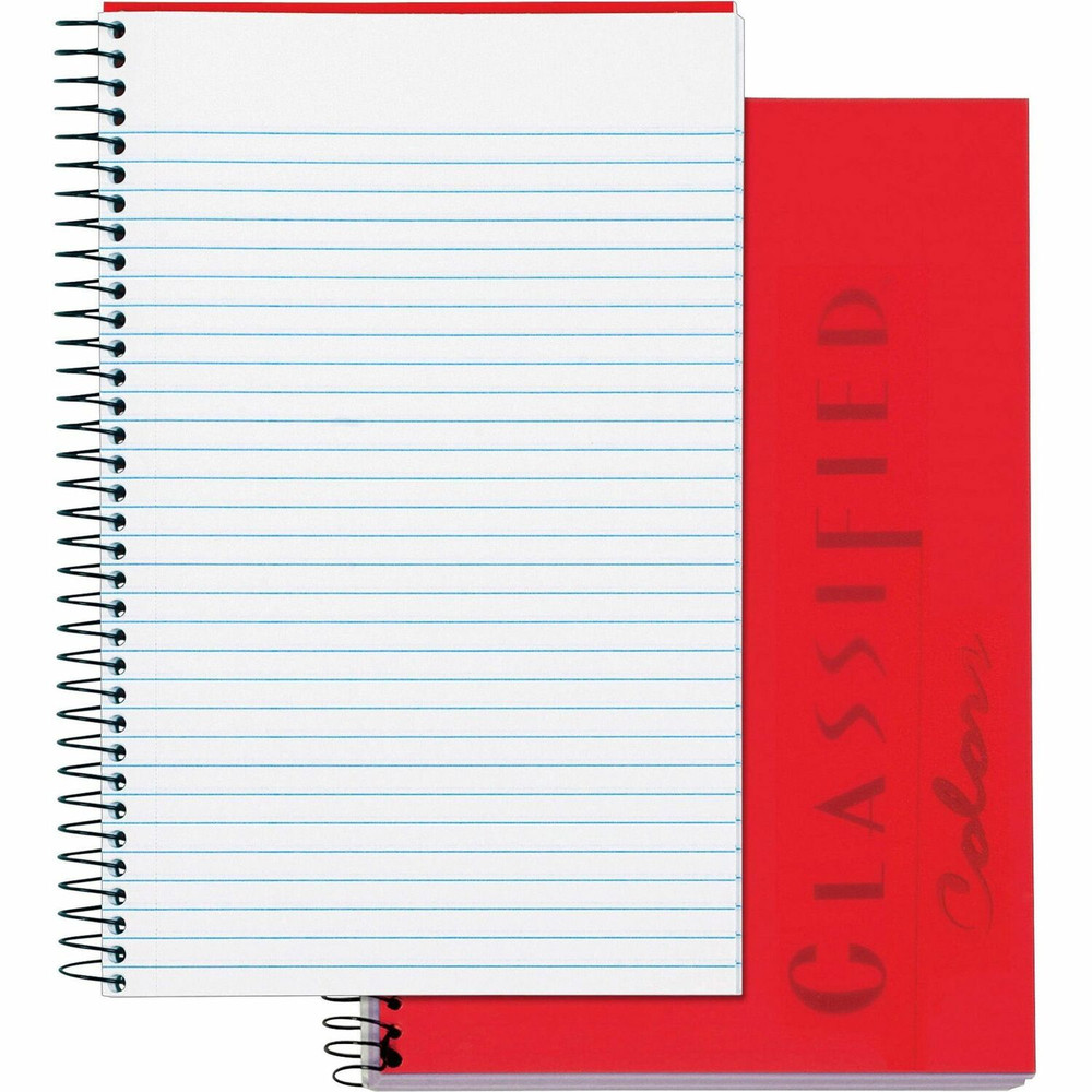 TOPS Products TOPS 73505 TOPS Classified Business Notebooks