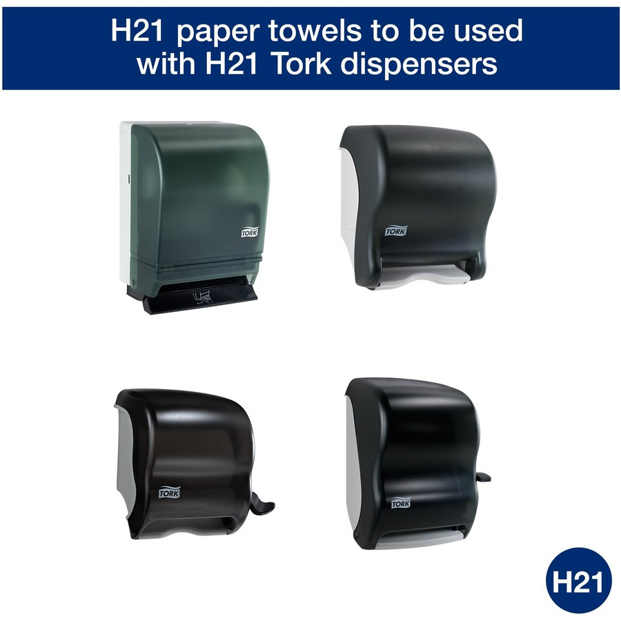 Essity Hygiene and Health AB TORK RK8002 TORK Universal Hand Towel Roll