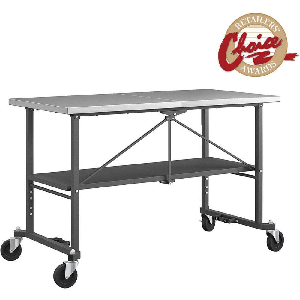 Dorel Industries, Inc Cosco 66771DKG1E Cosco Commercial SmartFold Portable Workbench