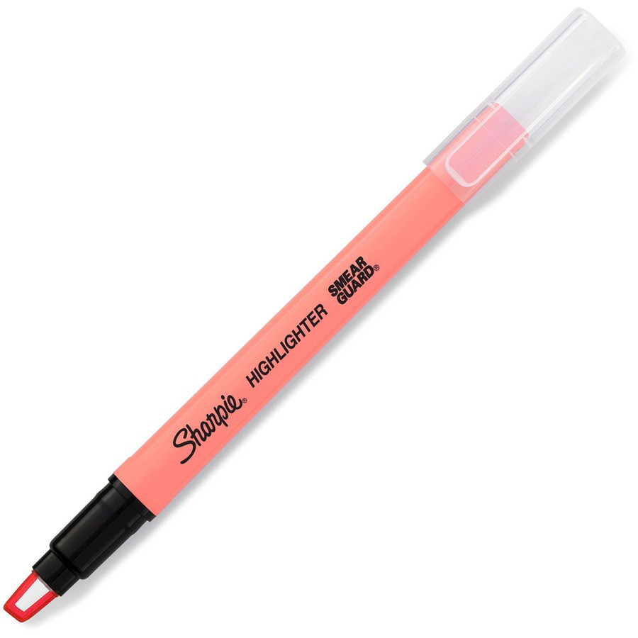 Newell Brands Sharpie 2128218 Sharpie Clear View Highlighter