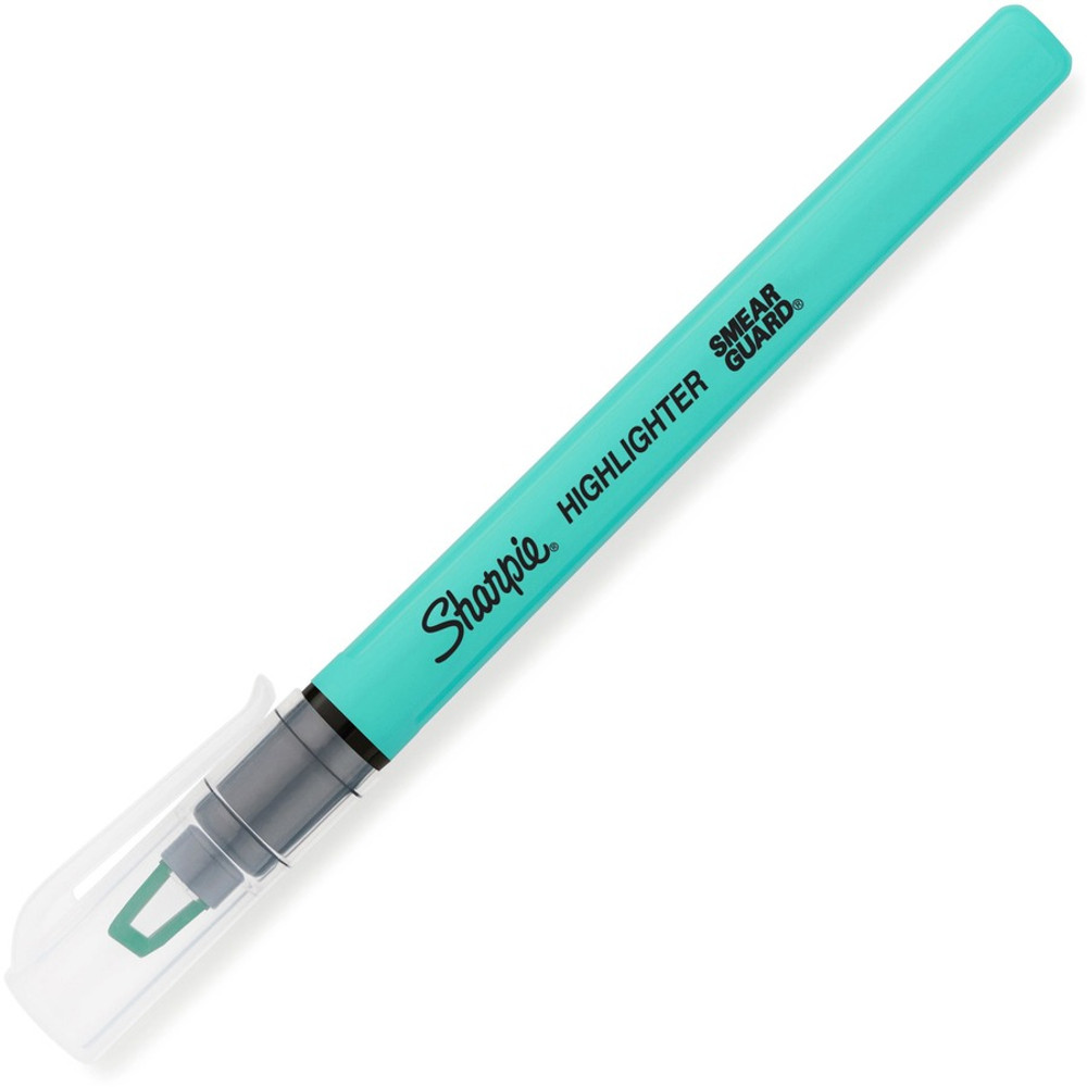 Newell Brands Sharpie 2128218 Sharpie Clear View Highlighter