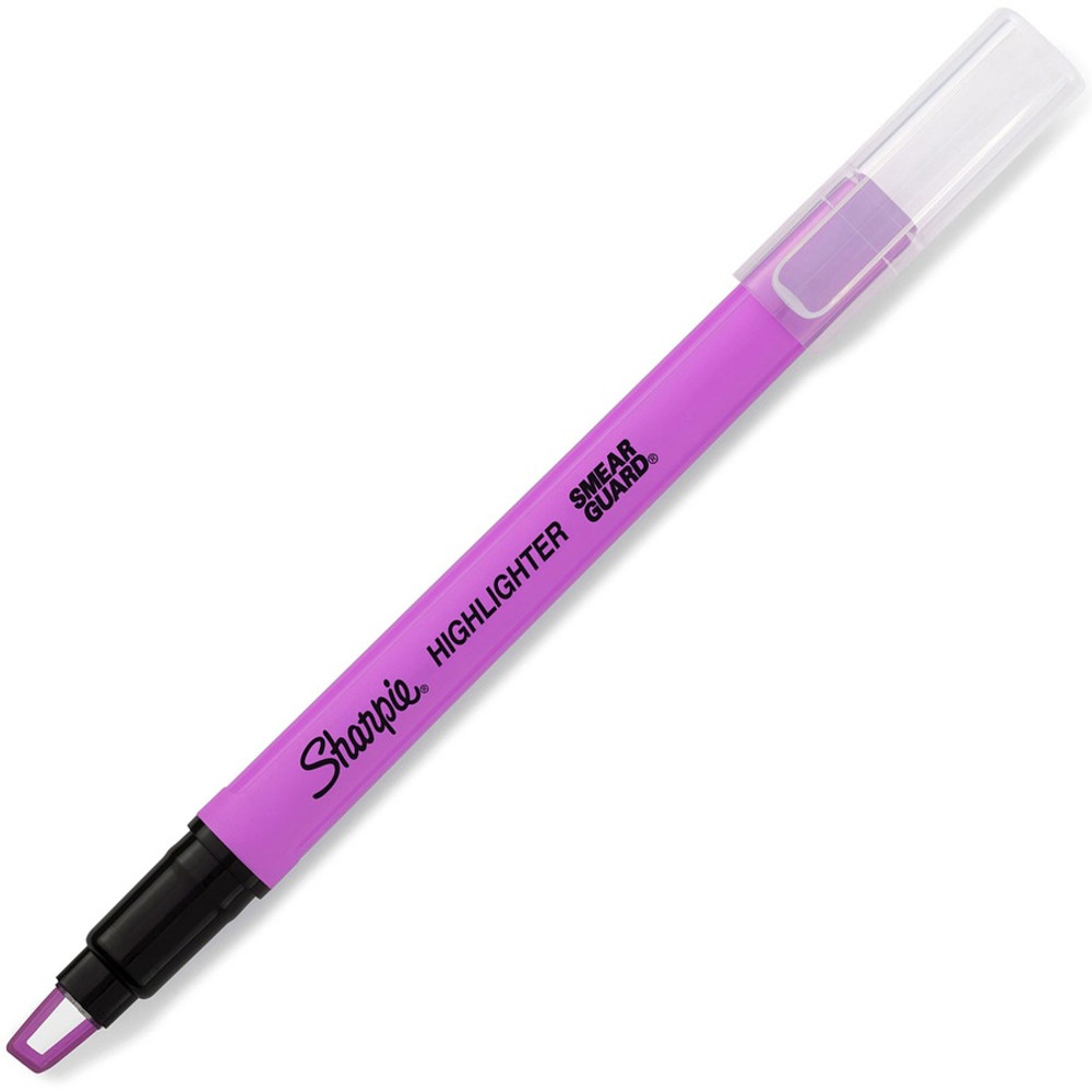 Newell Brands Sharpie 2128218 Sharpie Clear View Highlighter