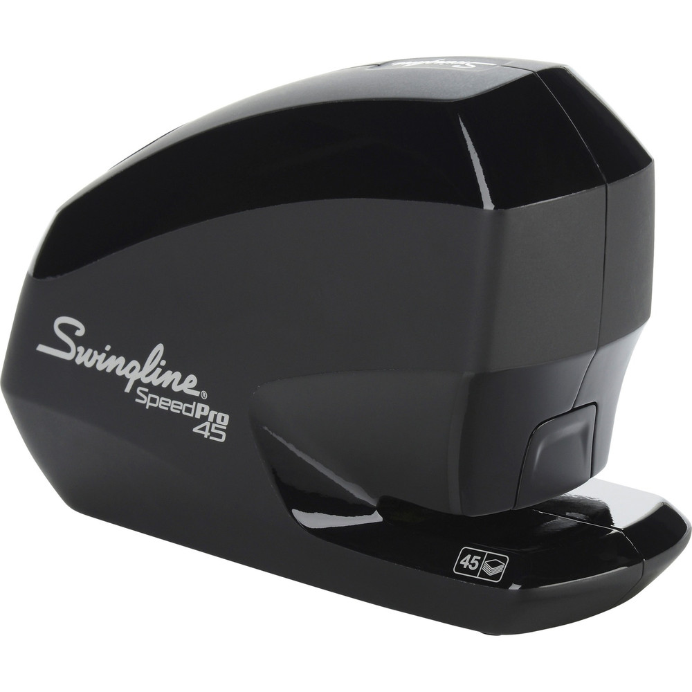 ACCO Brands Corporation Swingline S7042141 Swingline Speed Pro 45 Electric Stapler Value Pack