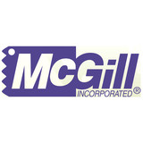 Mcgill 16500 McGill Metal Slot Punch